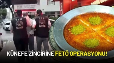 FETÖ’ye Finans Desteği İddiası: Antiochia Künefe Zincirine Operasyon Düzenlendi!