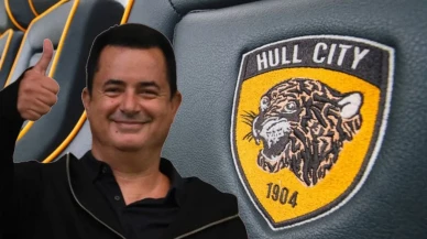 Acun Ilıcalı’dan Hull City’nin Yeni Teknik Direktörü İçin Açıklama