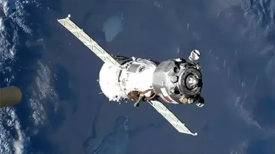 Kosmos 482 Uzay Aracı Dünya’ya Ne Zaman Düşecek?