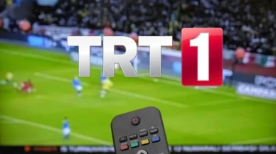 Dev Maç Şifresiz TRT 1 Ekranlarında Yayınlanacak!