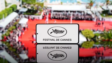 Cannes’da Yeni Dönem: Çıplaklık ve Hacimli Kıyafetlere Yasak Geldi!