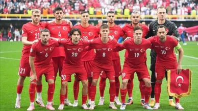 A Milli Takım 2026 Dünya Kupası Yolculuğuna Başlıyor! İspanya Konya'da Ağırlanacak