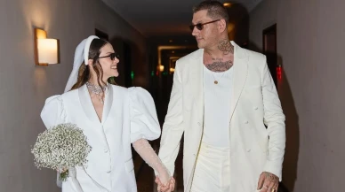 İrem Helvacıoğlu Karnı Burnunda Pozuyla Gündemde