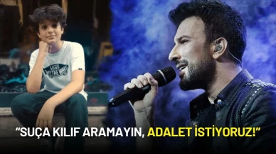 Tarkan’dan Mattia Ahmet Minguzzi Cinayetine Sert Tepki: “Suça Kılıf Aramayın, Adalet İstiyoruz!”
