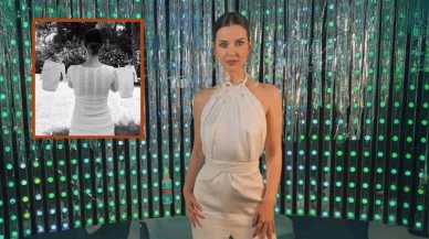 Oyuncu İrem Helvacıoğlu'nun Bebeğinin Cinsiyeti Belli Oldu!