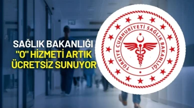 Yurt Dışına Çıkacaklar Dikkat! Sağlık Bakanlığı "O" Hizmeti Artık Ücretsiz Sunuyor