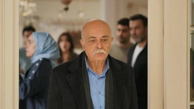 Settar Tanrıöğen Sessizliğini Bozdu: “Hemşirem Olmadan Sokağa Adım Atmıyorum”