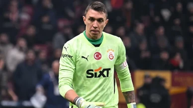 Galatasaray’da Muslera Dönemi Sona Eriyor! Yerine Gelecek Yeni Kaleci Belli Oluyor