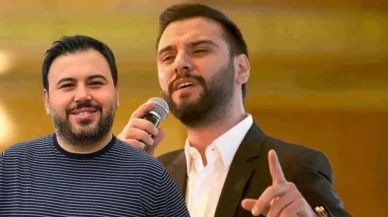Alişan’dan Yürek Burkan Doğum Günü Mesajı: “Sensiz Yaşam Yarım Kaldı Kardeşim”