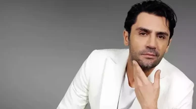Yaşar İpek'ten Kardeşi Işık İpek İçin Yürek Burkan Paylaşım: "Bu Dünyadaki Her Şeyimdin"