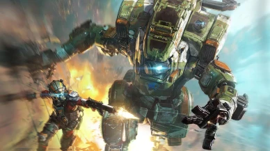 EA Yüzlerce Çalışanı İşten Çıkardı: Yeni Titanfall Oyunu R7 İptal Edildi mi?