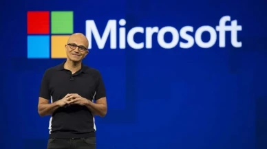 Microsoft Kodlarının %30’unu Yapay Zeka mı Yazıyor? Satya Nadella Açıkladı