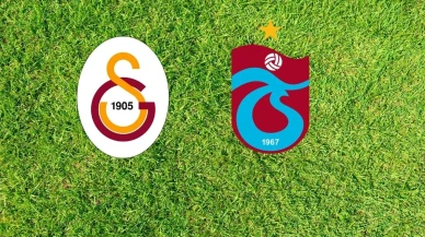 Trabzonspor - Galatasaray Maçının Hakemi Belli Oldu