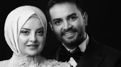 Kadir Ezildi ve Gamze Türkmen Evlendi: Nikahından İlk Kareler Paylaşıldı!