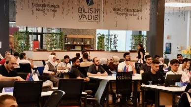 ENHANCER Animasyon Hackathonu Nedir? Genç Girişimcilere 15 Bin Euro Ödül