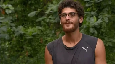 Survivor'da Yiğit Poyraz Adaya Veda Etti! Sevgilisinden Sert Tepki Geldi