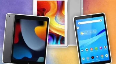 2025'te En Çok Satan Tablet Markaları Açıklandı: Apple Zirvede!