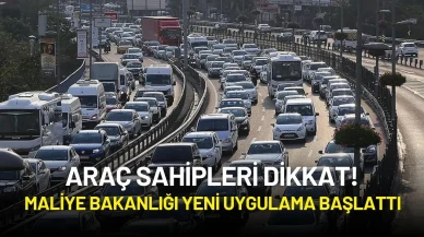 Hazine ve Maliye Bakanlığı, Kayıt Dışı Ticaretle Mücadelede Yeni Uygulama Başlattı