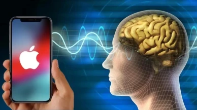Apple’dan Düşünceyle Cihaz Kontrolü! İşte Apple'ın Yeni Özelliğinin Detayları