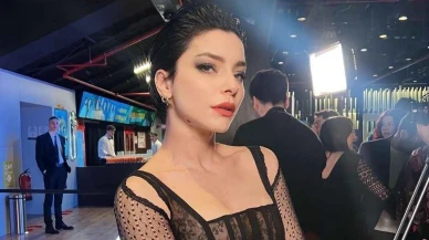 Merve Boluğur’dan “Aşk-ı Memnu” İtirafı: “Ben En Son Orada Kaldım Galiba”