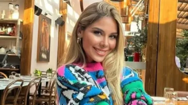 İzel Topaloğlu Nereli? Biyografisi, Aslen Nereli, Kaç Yaşında, Evli Mi, Instagramı, Sevgilisi, Kimdir?