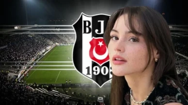 “Prens” Dizisinin Yıldızı Derya Pınar Ak, Gönlünü Beşiktaşlı Futbolcuya Kaptırdı