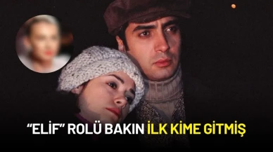 Kurtlar Vadisi'nde Büyük Sır Ortaya Çıktı! Elif Rolü İlk "O" Oyuncuya Teklif Edilmiş!