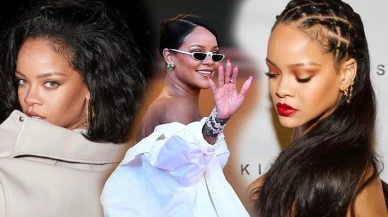 Rihanna Yıllar Sonra “Friend of Mine” ile Geri Dönüyor