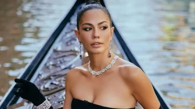 Demet Özdemir’in Dizi Ücreti Dudak Uçuklattı