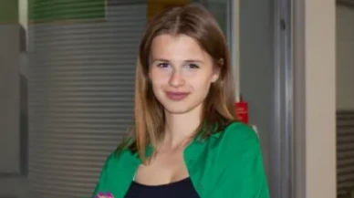 Sunucu Esra Çay Çocuğu Var Mı? Evli Mi, Kaç Yaşında, Aslen Nereli, Kimdir, Burcu?