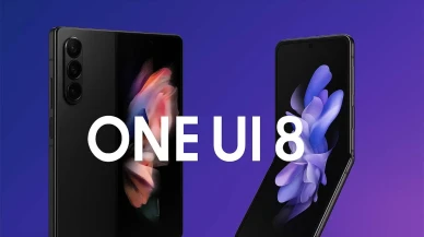 Samsung, One UI 8 Güncellemesini Resmen Duyurdu