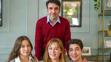 Bahar Dizisinde Yeni Sezon Öncesi Büyük Değişim! "O" İsimler Kadrodan Ayrıldı