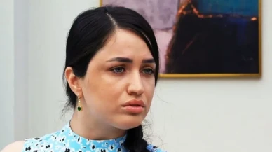 Mutlu Kaya’dan Duygulandıran Paylaşım: "Dört Duvar Arasında Yaşıyorum"