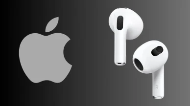 Apple’dan Şaşırtan Yenilik: Kameralı AirPods’lar Yolda!