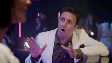 İlker Ayrık Çakallarla Dans'ın 7. Filminde Neden Olmadığını Açıkladı
