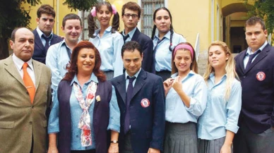 Hayat Bilgisi'nin Arif ve Gamze'si Yıllar Sonra Buluştu: "Dizinin Sırrı Samimiyet"