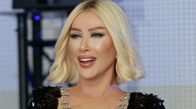 Seda Sayan'dan Güne Neşeli Başlama Sırrı