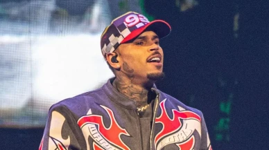 Chris Brown 5 Milyon Dolarlık Kefaletle Serbest Kaldı: “Kafesten Sahneye!”