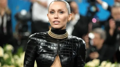 Miley Cyrus “Hayatımın En Travmatik Anıydı” Diyerek Yaşadığı Sağlık Sorunlarını Anlattı