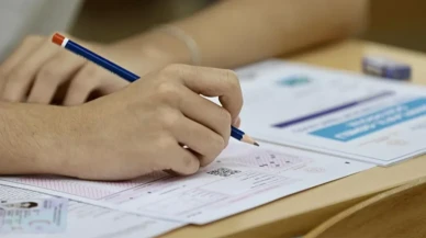 2025 STS-Öğretmenlik Sonuçları Açıklandı! ÖSYM Sonuç Sorgulama Ekranı Burada