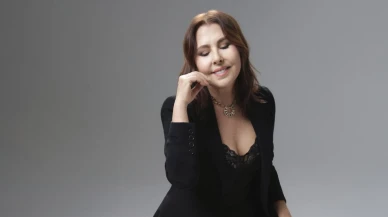 Nilüfer, Nişantaşı’nda Maskesiyle Görüntülendi!