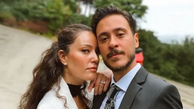 Boşanacakları İddia Edilmişti: Pelin Akil’den Anıl Altan’a Duygusal Doğum Günü Mesajı!