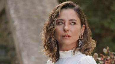 Ünlü Oyuncu Ece Uslu'nun Davasına Savcılık Noktayı Koydu