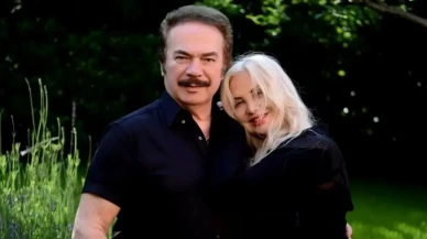 Orhan Gencebay'ın Eşi Sevim Emre ile Yalı Komşusu Arasında Gerginlik