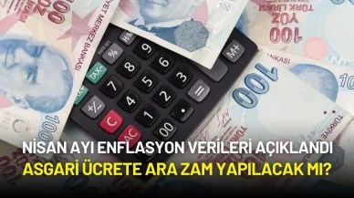 Asgari Ücretli Zam Bekliyor: Temmuz'da Ara Zam Olacak Mı?