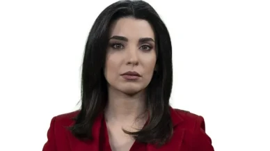Selin Serra Tosun Kaç Yaşında? Evli Mi, Aslen Nereli, Kaç Yaşında, Instagramı, Hayatı, Kimdir?