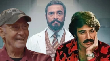 Gassal Dizisinde Tüyler Ürperten Tesadüf: Önce Ferdi Tayfur Sonra İlhan Şeşen!