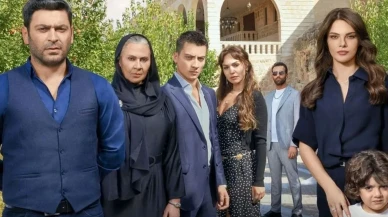 ‘Uzak Şehir’de Suriye Baskını! Cihan’ın Kararı Gerilimi Zirveye Taşıyor