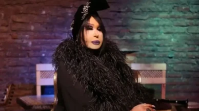 Bülent Ersoy Vasiyetini Açıkladı: “Evladım Olmadı Ama...”