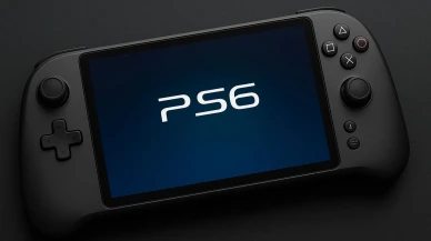 PlayStation 6 Ne Zaman Çıkacak? Sony'den Taşınabilir Konsol Hamlesi
